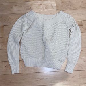 Abercrombie Sweater